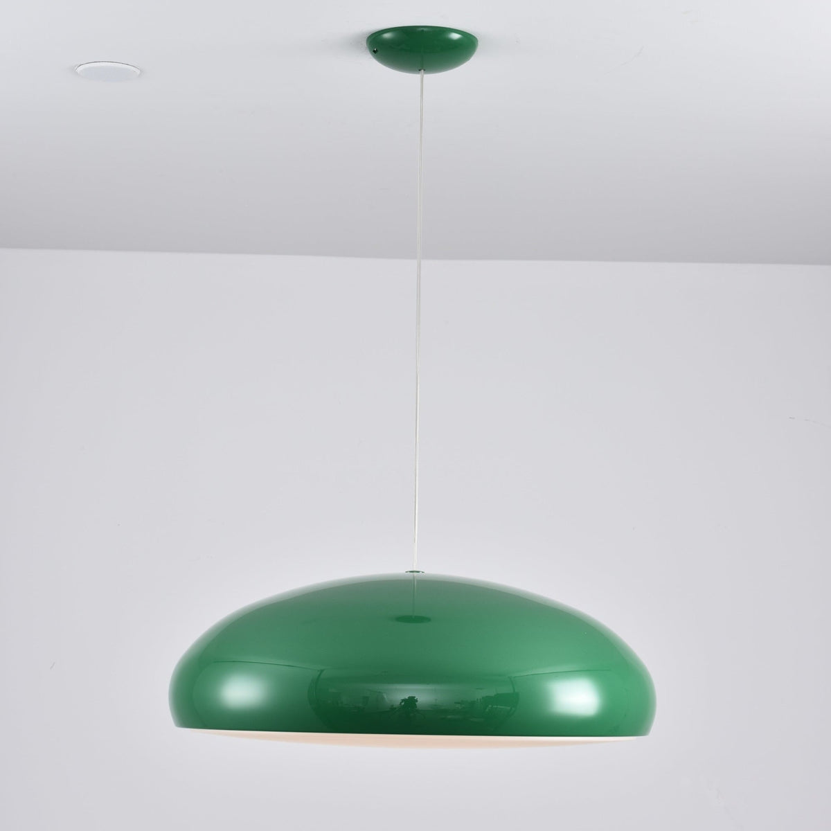 Renaraine lámpara colgante minimalista