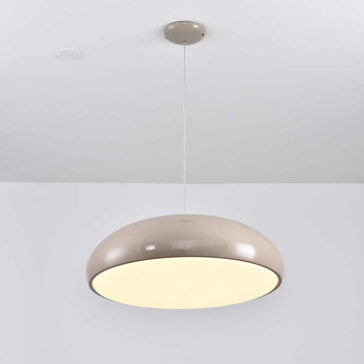 Renaraine lámpara colgante minimalista