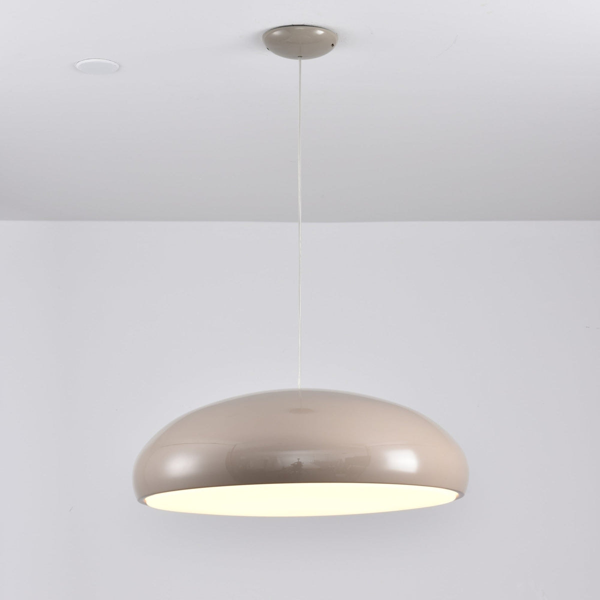 Renaraine lámpara colgante minimalista