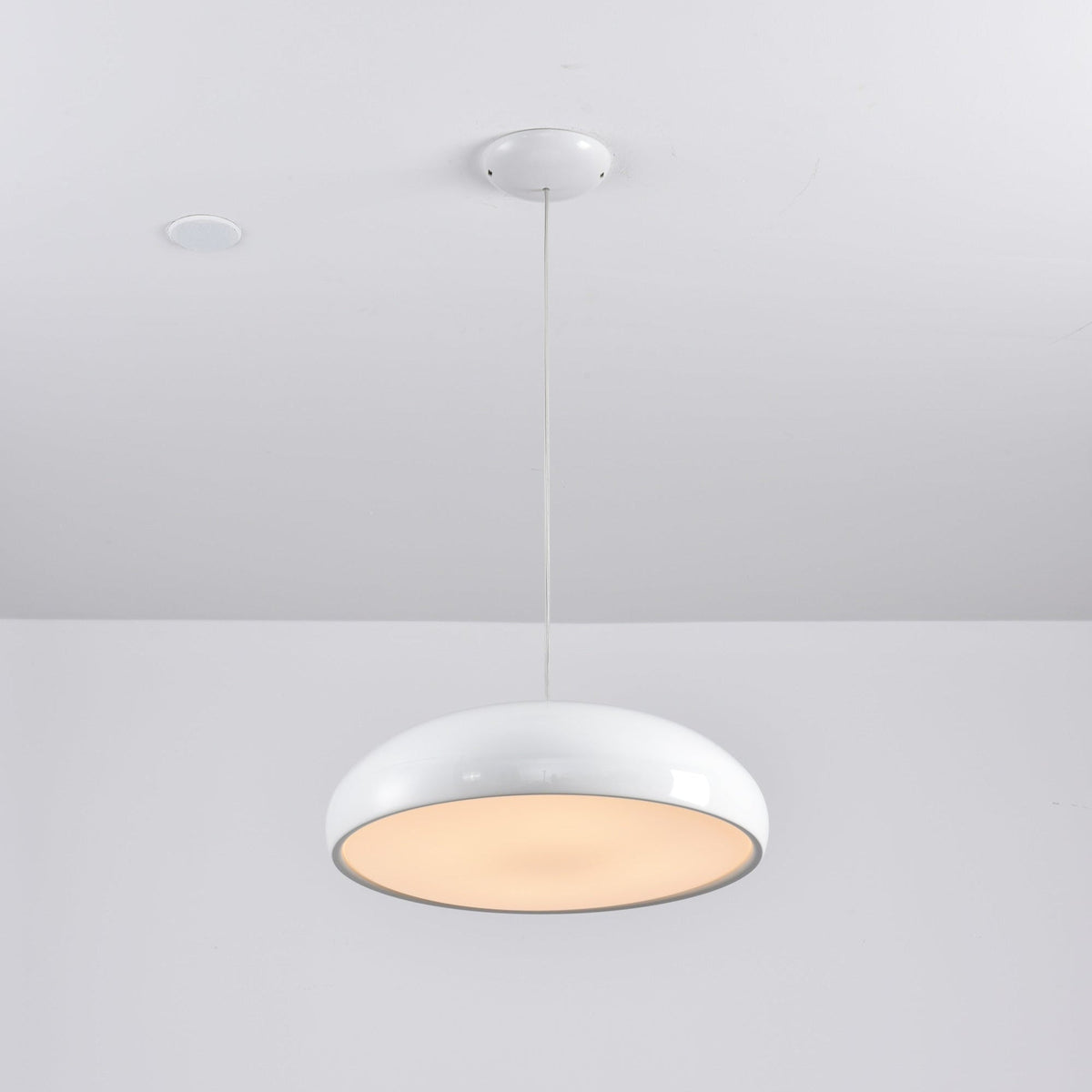 Renaraine lámpara colgante minimalista