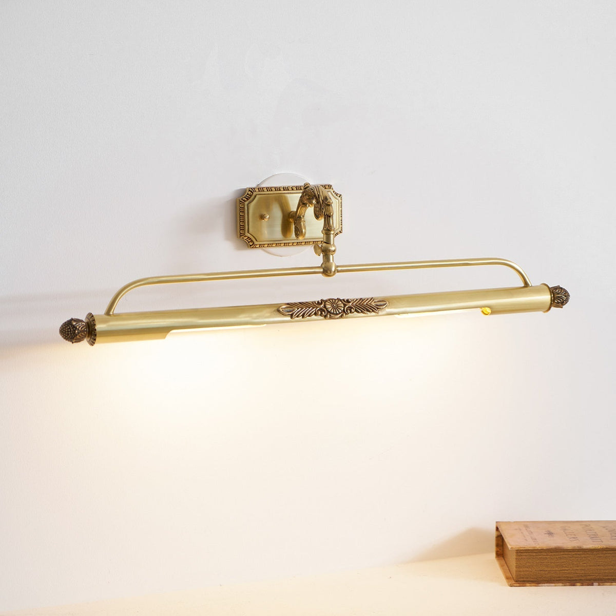 Florentin aplique de pared