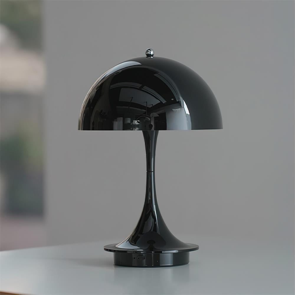 Renoraine lámpara de mesa
