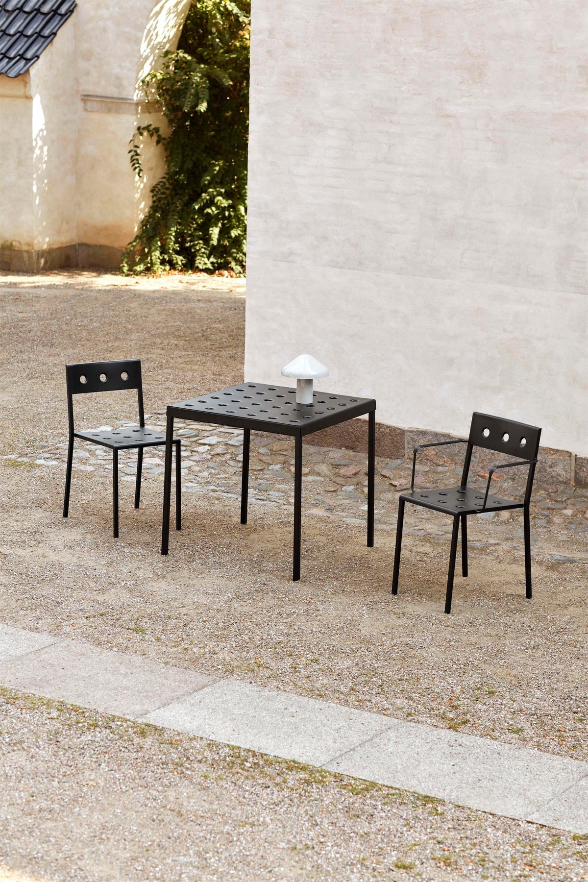 Glorange lámpara de mesa portátil