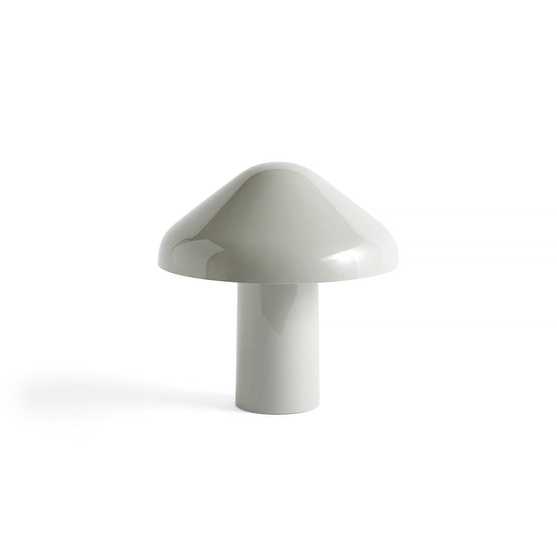 Glorange lámpara de mesa portátil