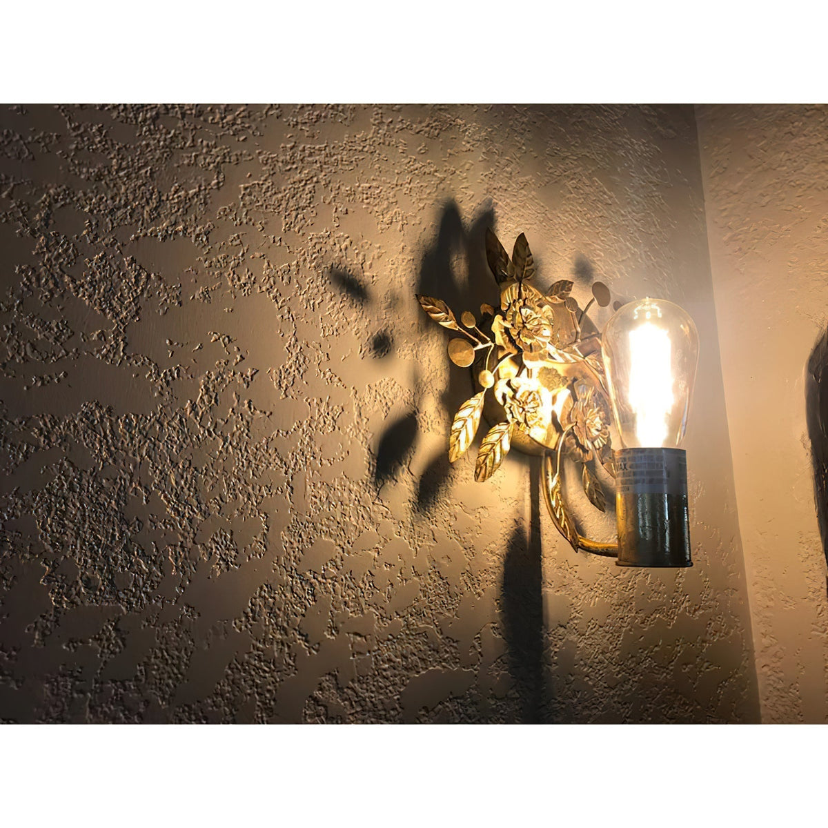 Selarise aplique de pared