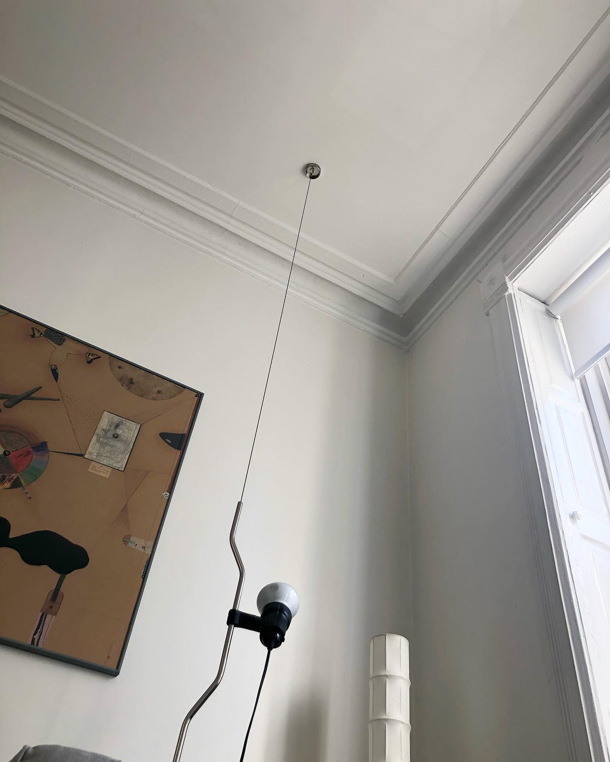 Ilthair lámpara colgante
