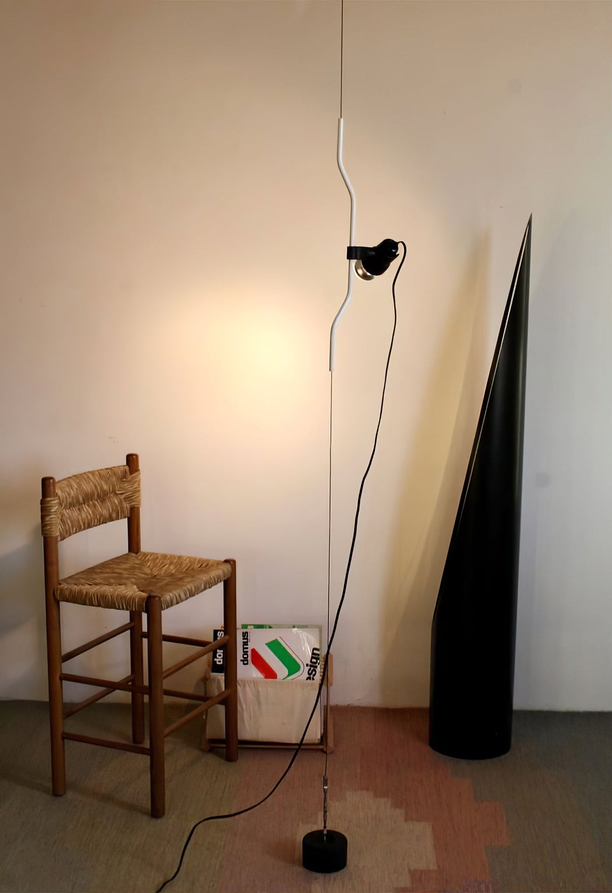 Ilthair lámpara colgante