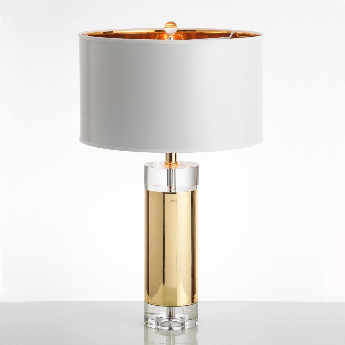 Reneleria lámpara de mesa moderna
