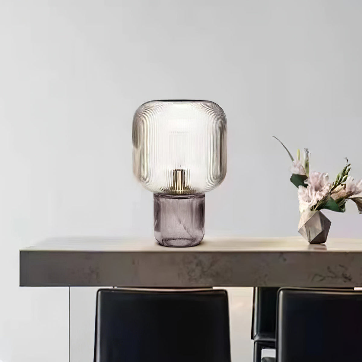 Stalute lámpara de mesa