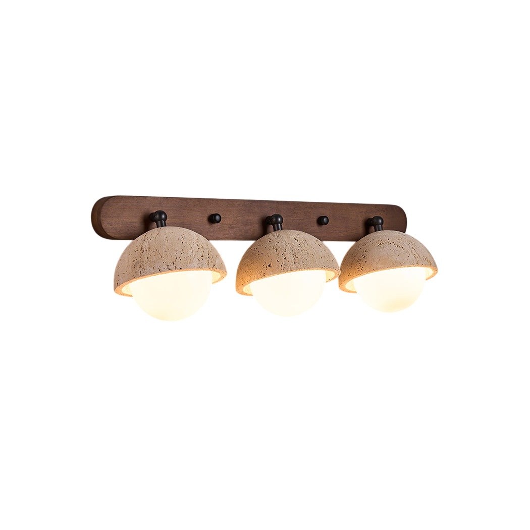 Vodora aplique de pared
