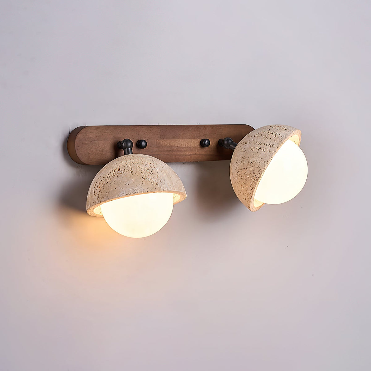 Vodora aplique de pared
