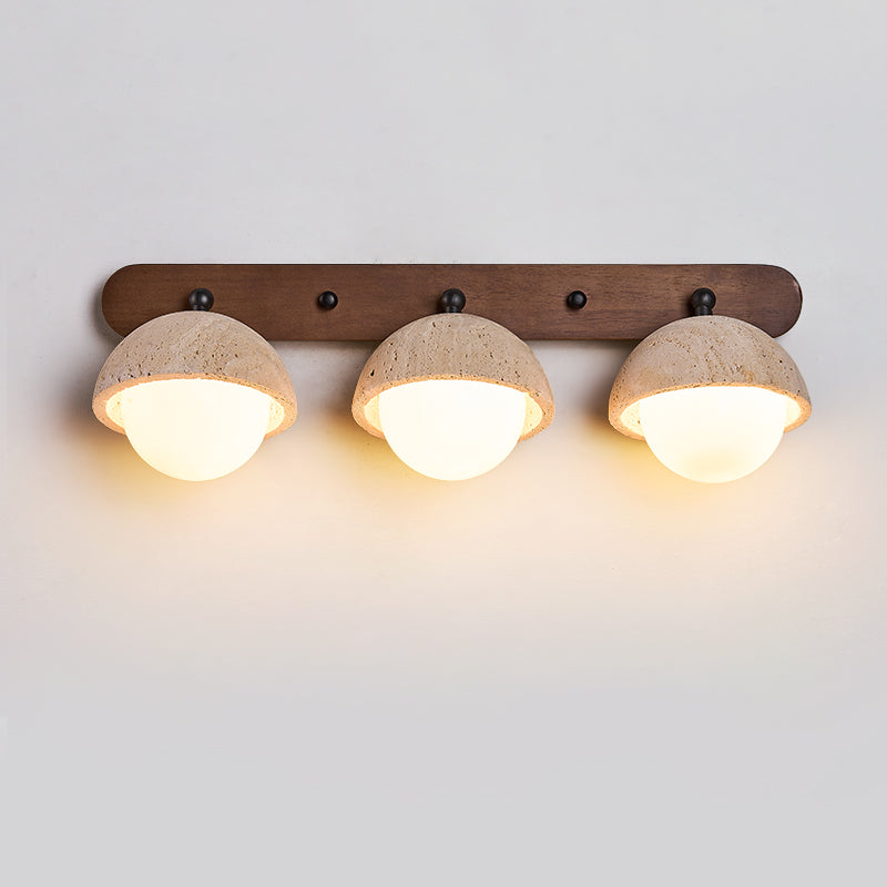Vodora aplique de pared