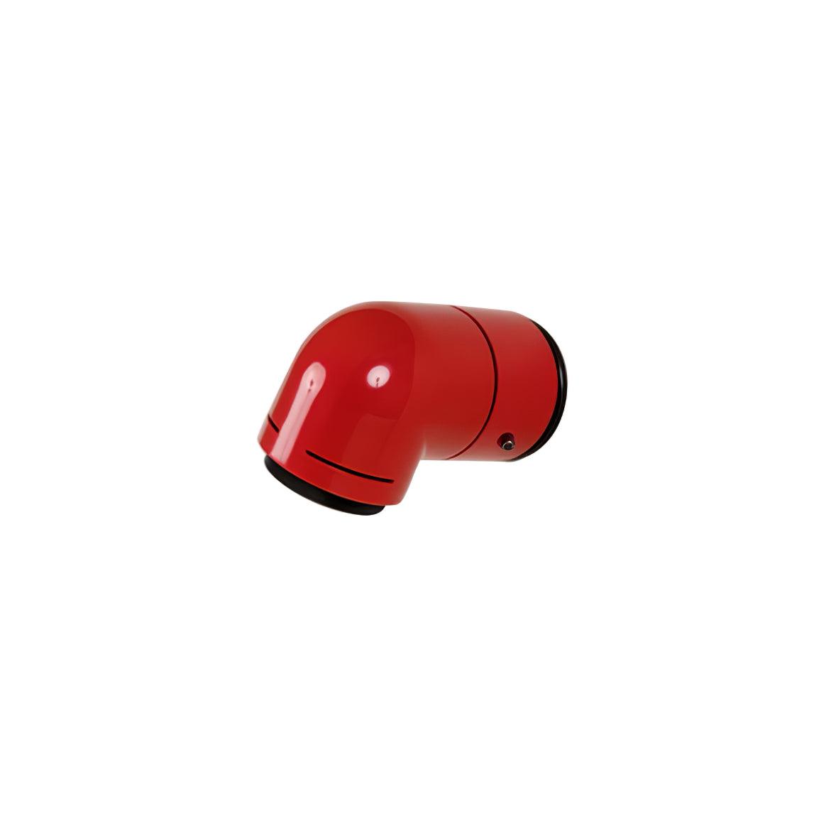 Sixu aplique de pared moderno minimalista único
