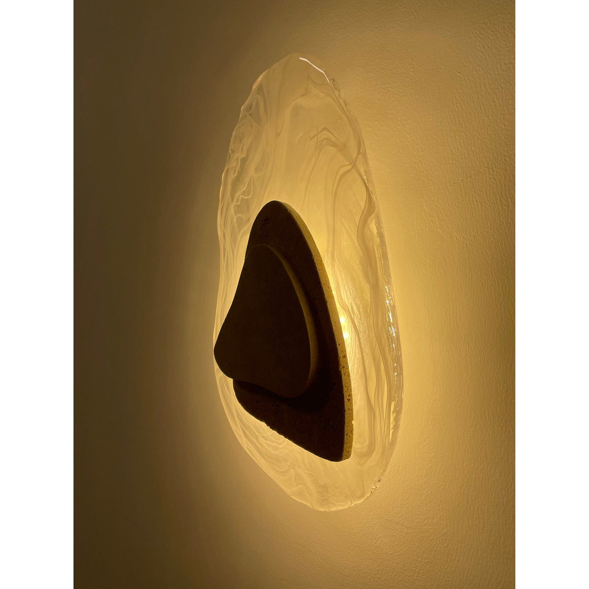 Calenora aplique de pared