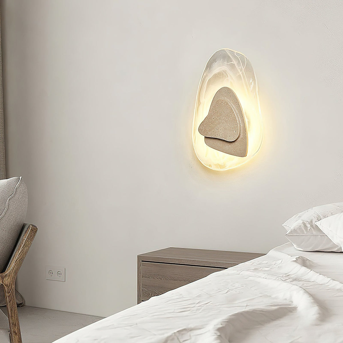 Calenora aplique de pared
