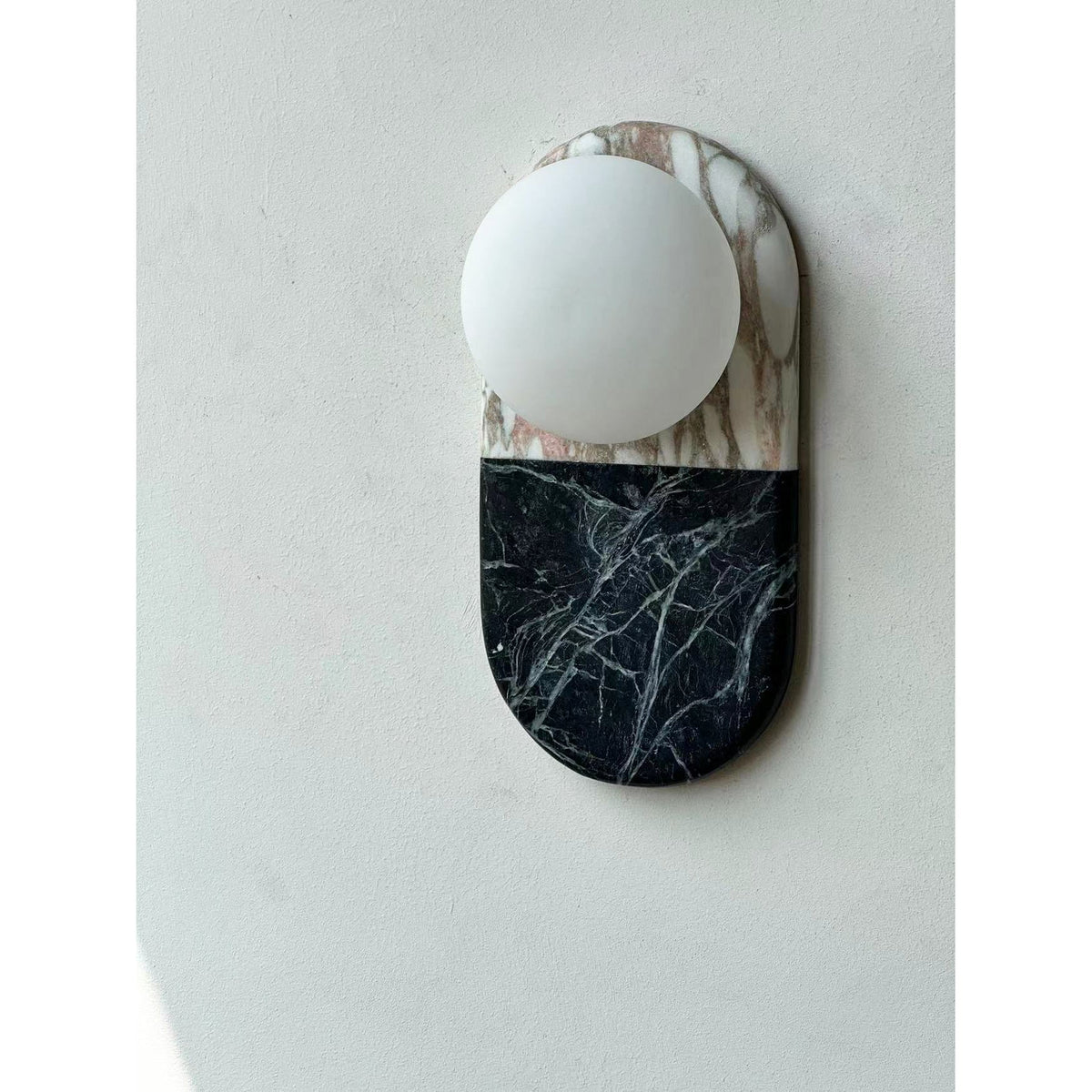 Reniette aplique de pared