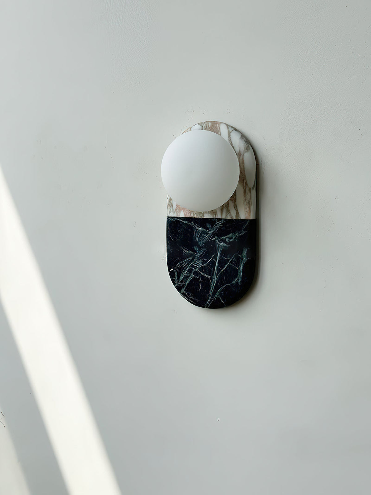 Reniette aplique de pared