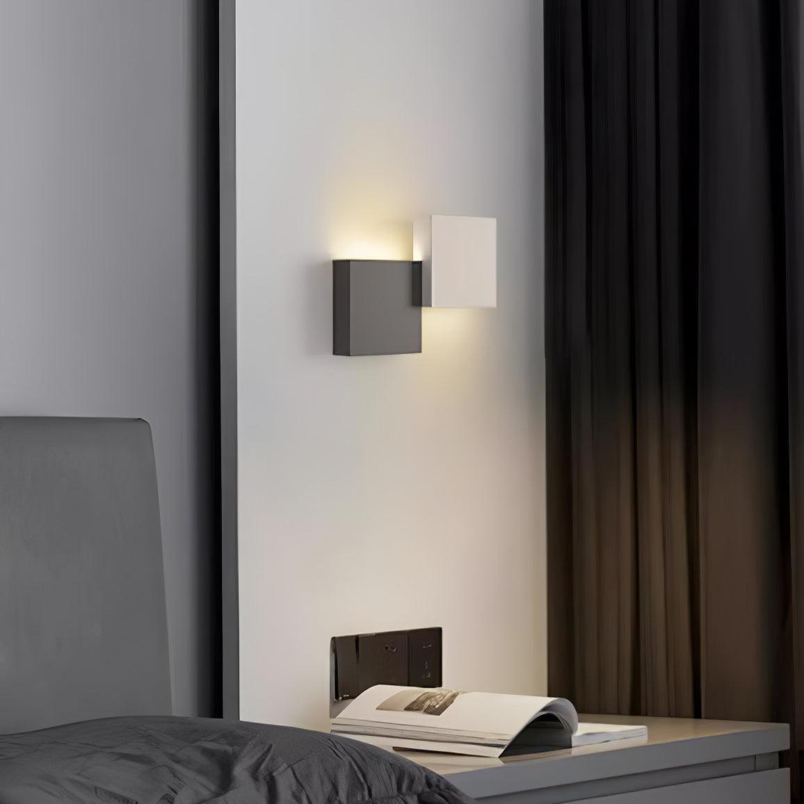 Gianna aplique de pared moderno