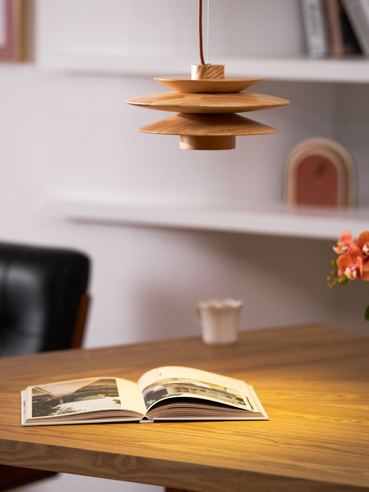 Elaenielle lámpara colgante