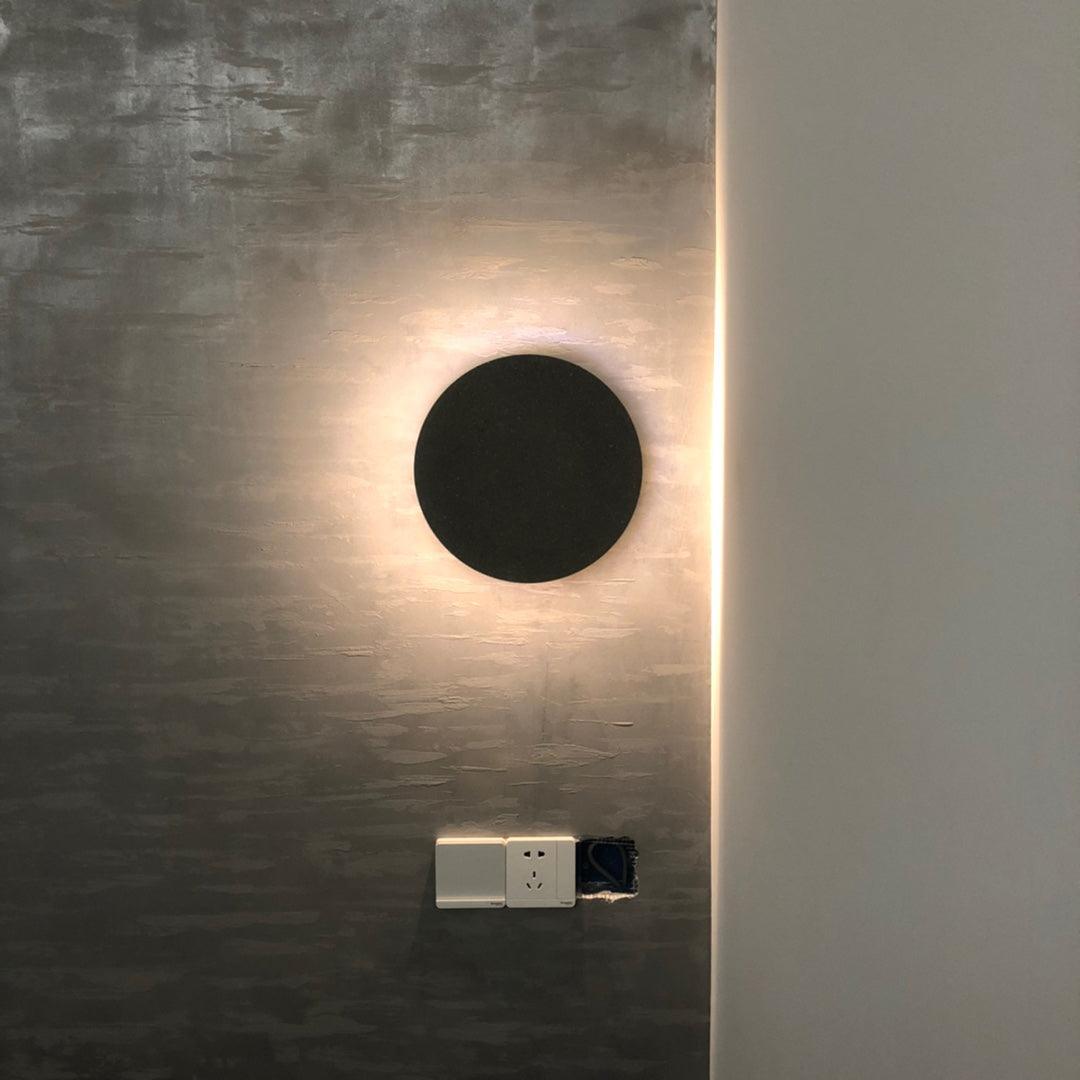 Oreleella aplique de pared