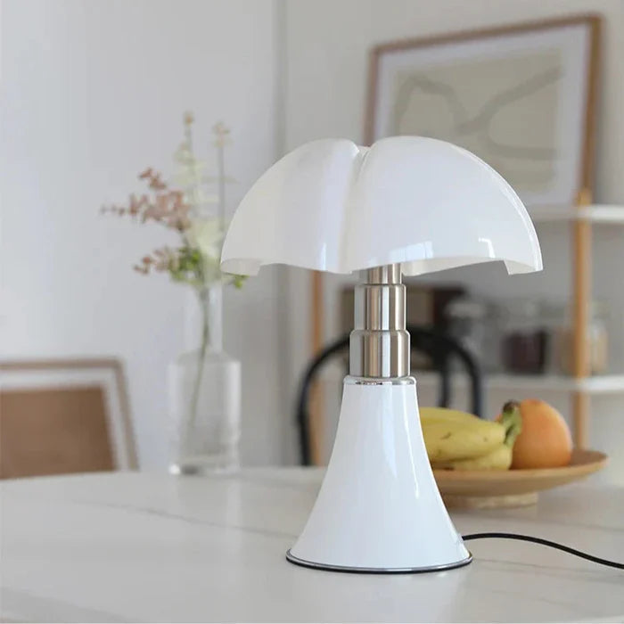 Flaria lámpara de mesa