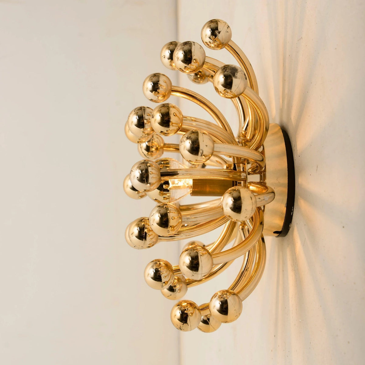 Solaryn aplique de pared
