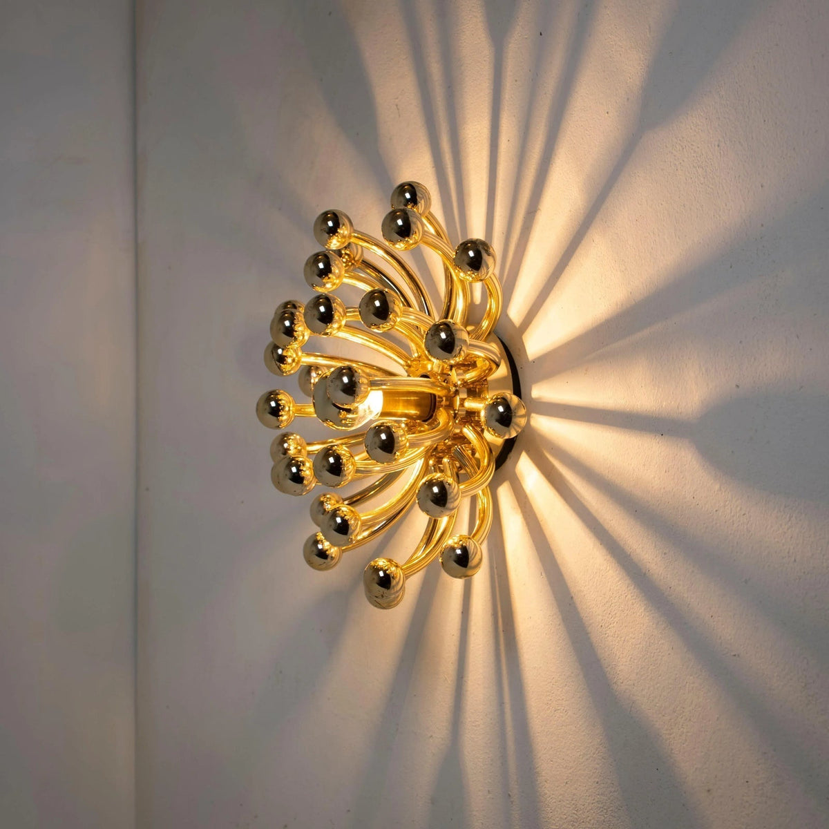 Solaryn aplique de pared