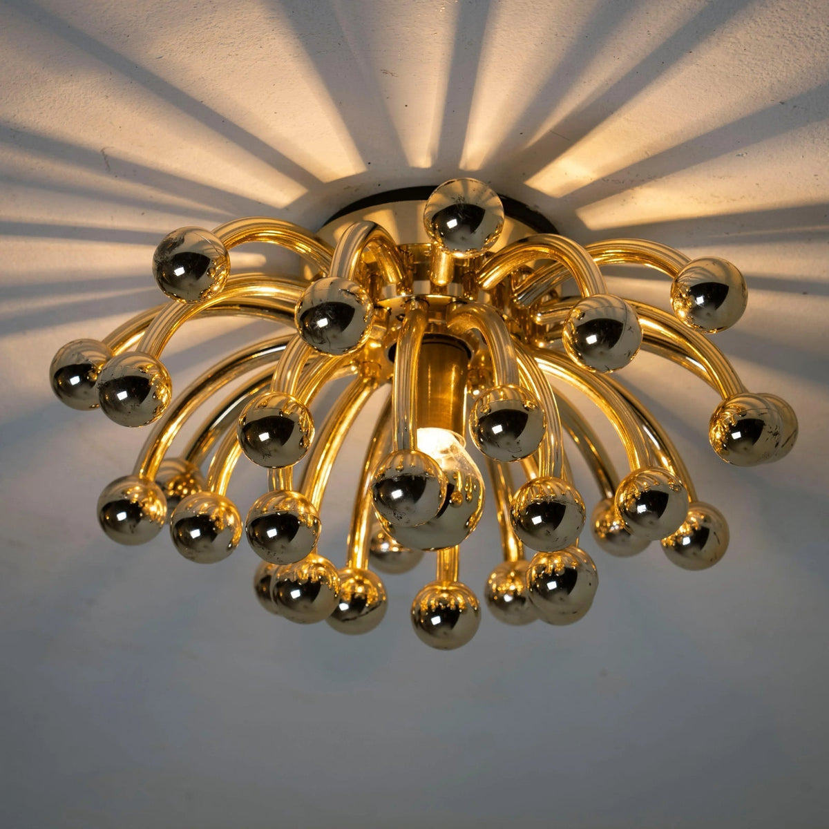 Solaryn aplique de pared