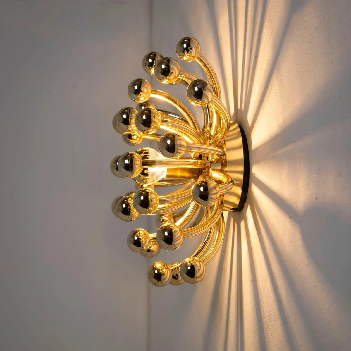 Solaryn aplique de pared