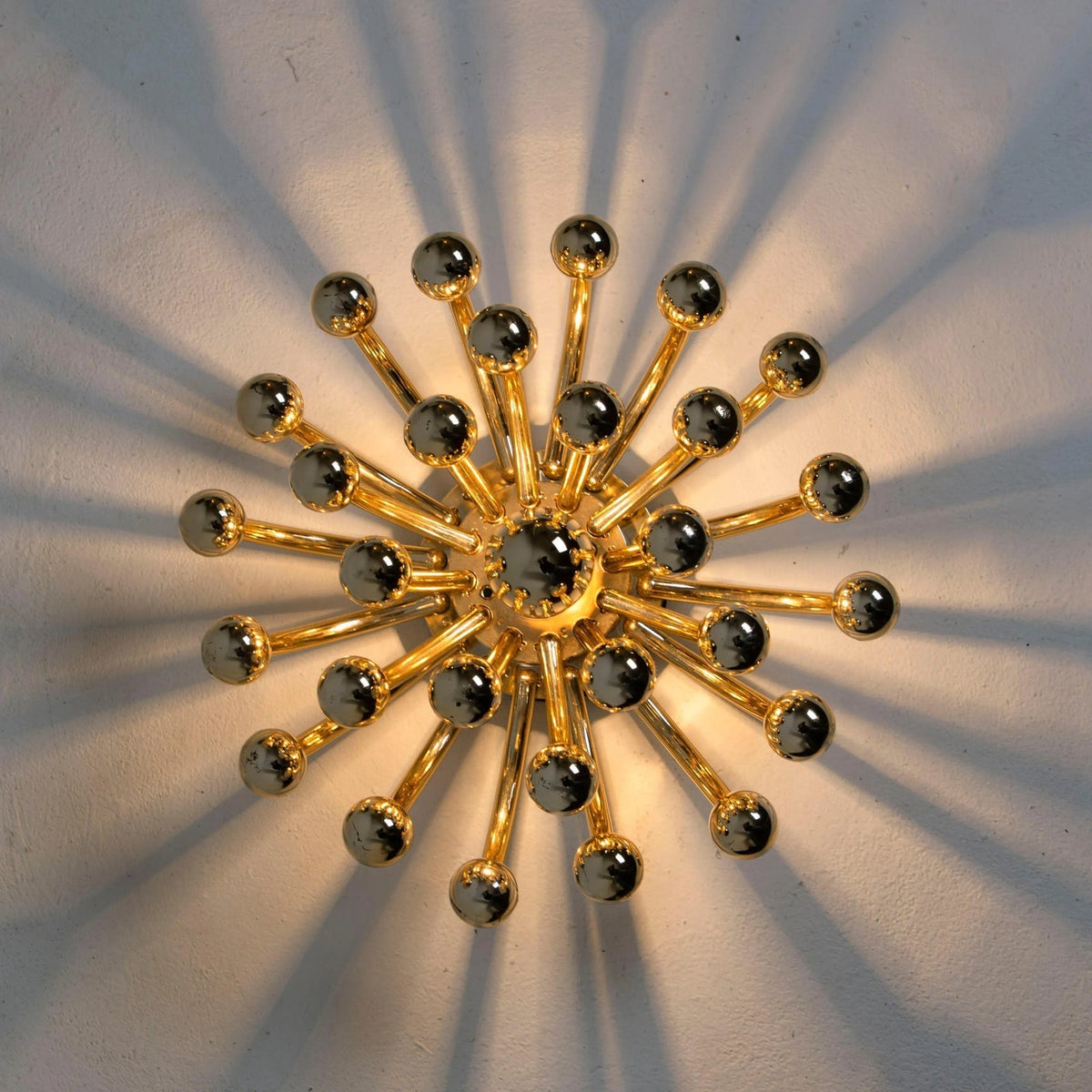 Solaryn aplique de pared