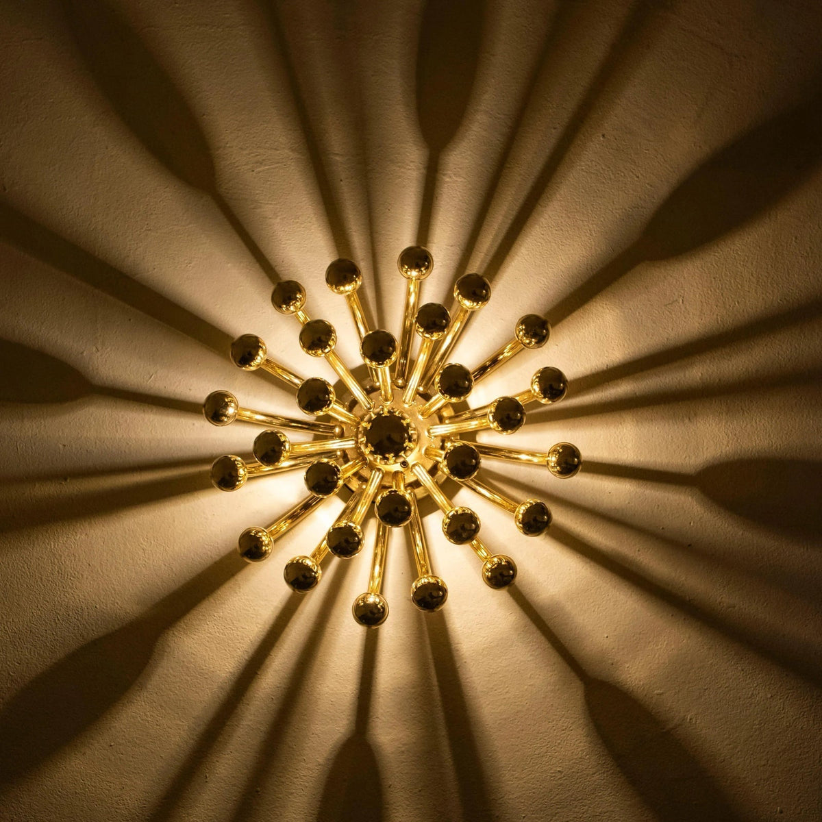 Solaryn aplique de pared