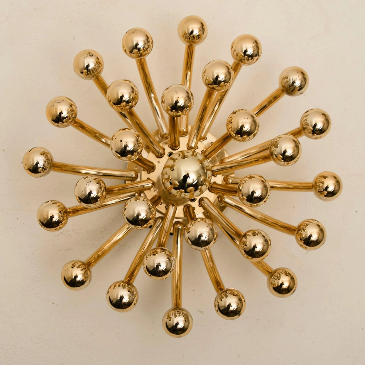 Solaryn aplique de pared