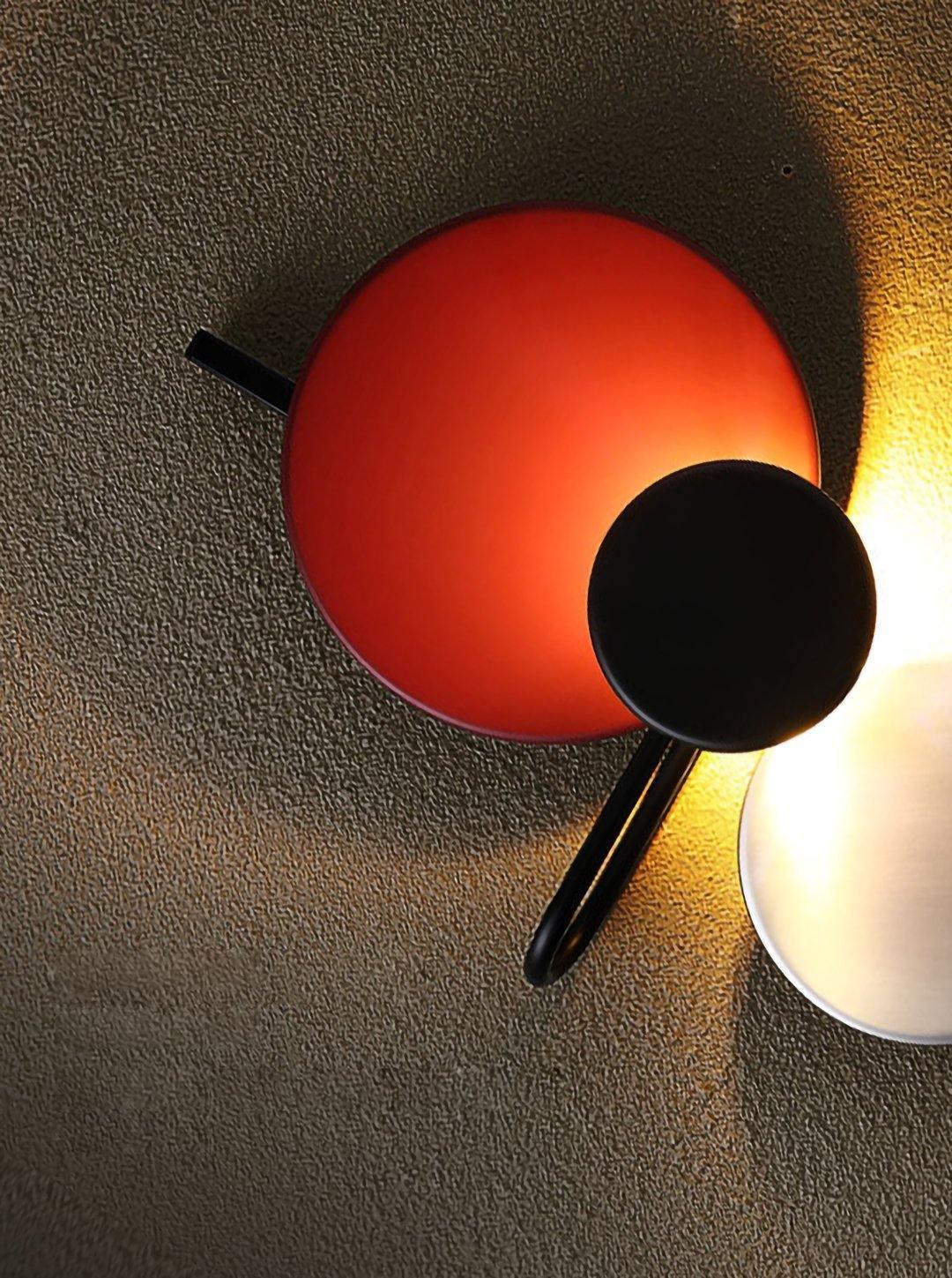 Selaaria aplique de pared moderno minimalista enchufable