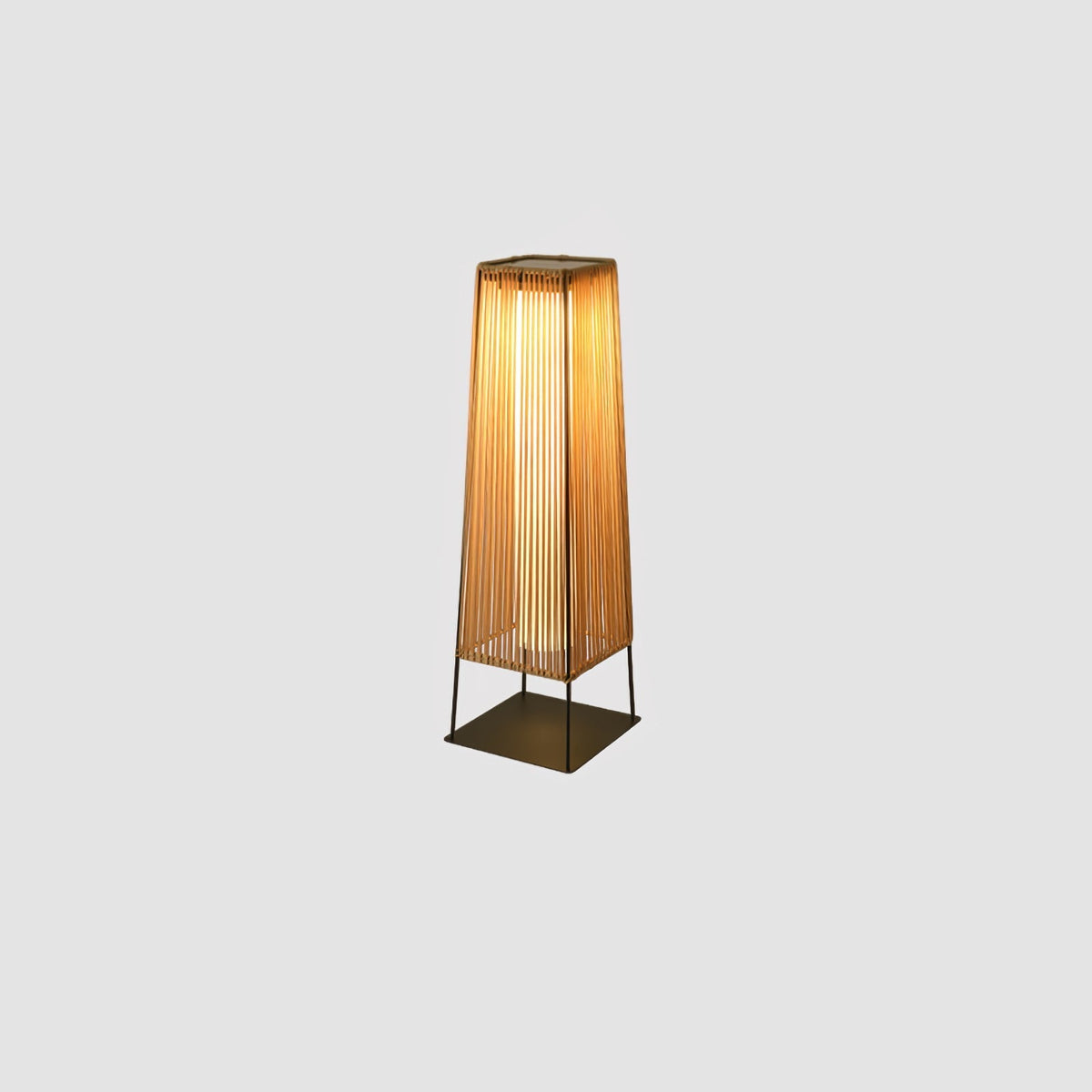 Aru luminaria exterior moderna
