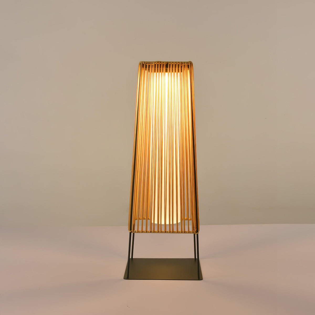 Aru luminaria exterior moderna
