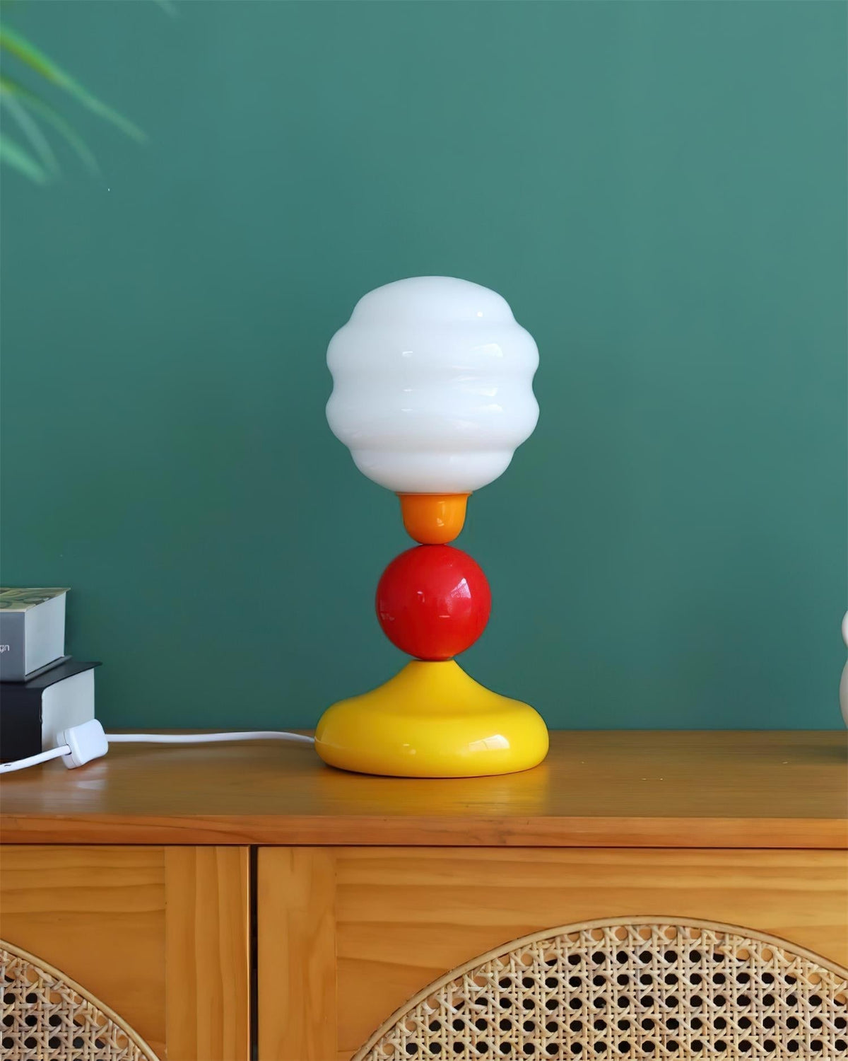 Selivia lámpara de mesa