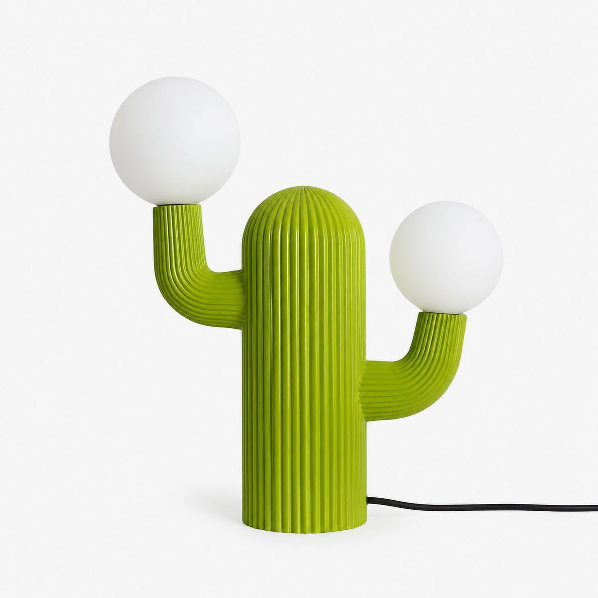 Lazlo lámpara de mesa Cactus