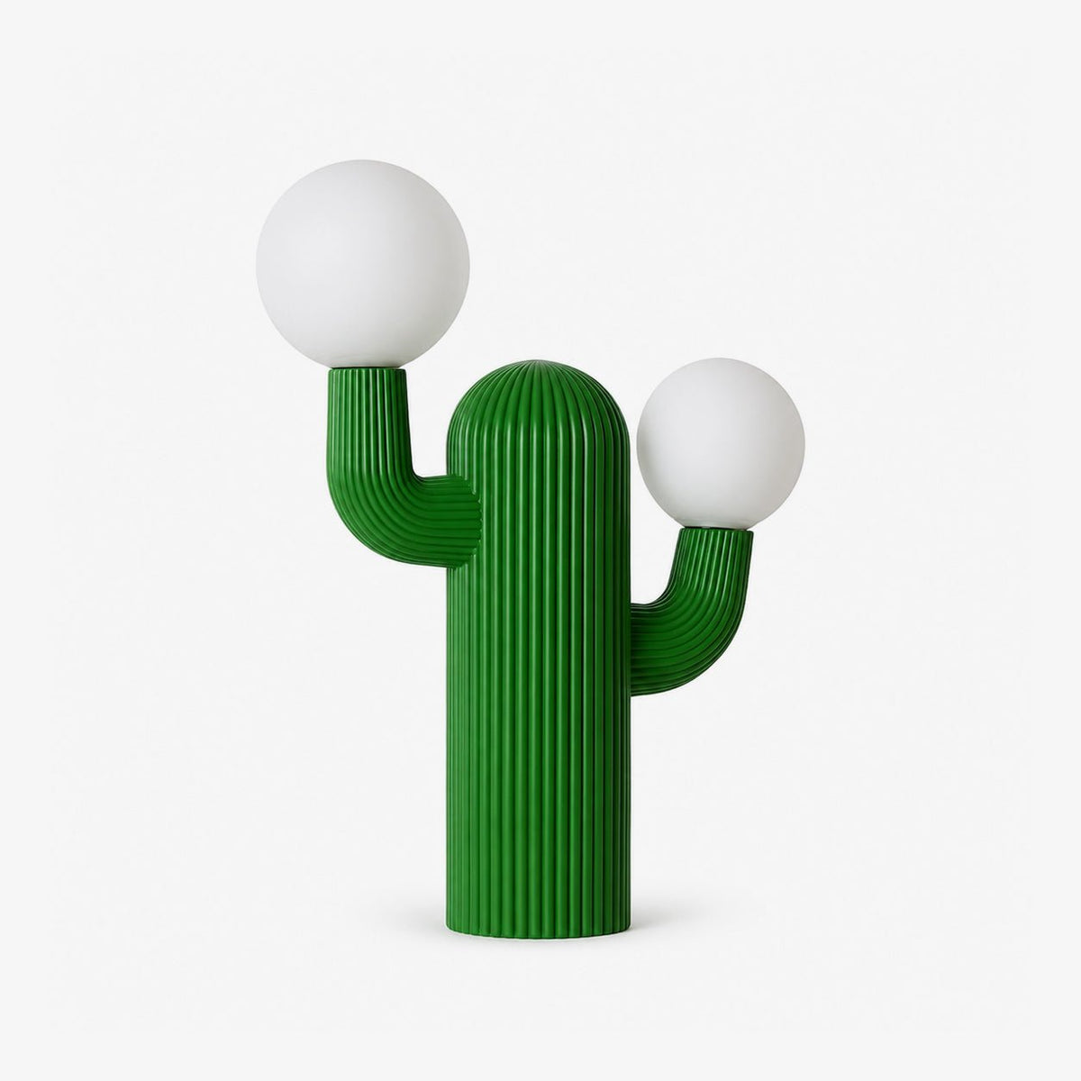 Lazlo lámpara de mesa Cactus