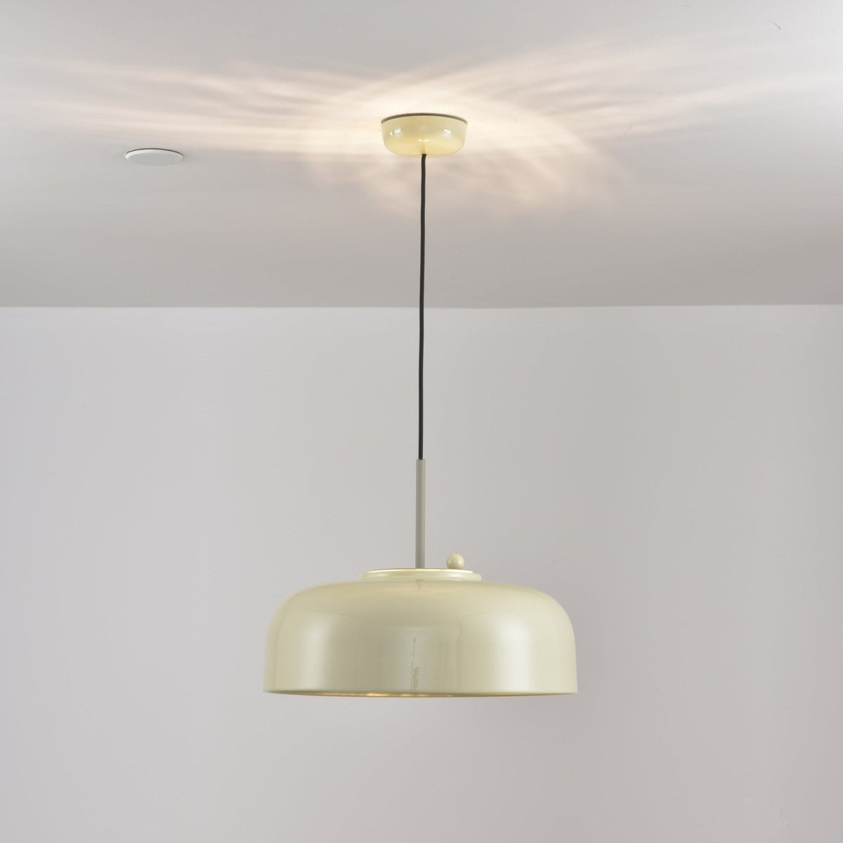 Wolvin lámpara colgante moderna minimalista Podgy