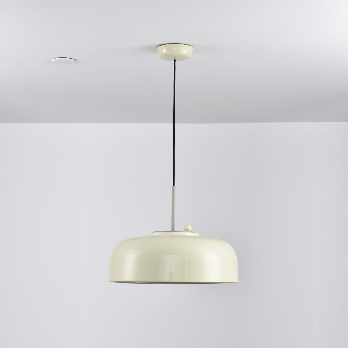 Wolvin lámpara colgante moderna minimalista Podgy