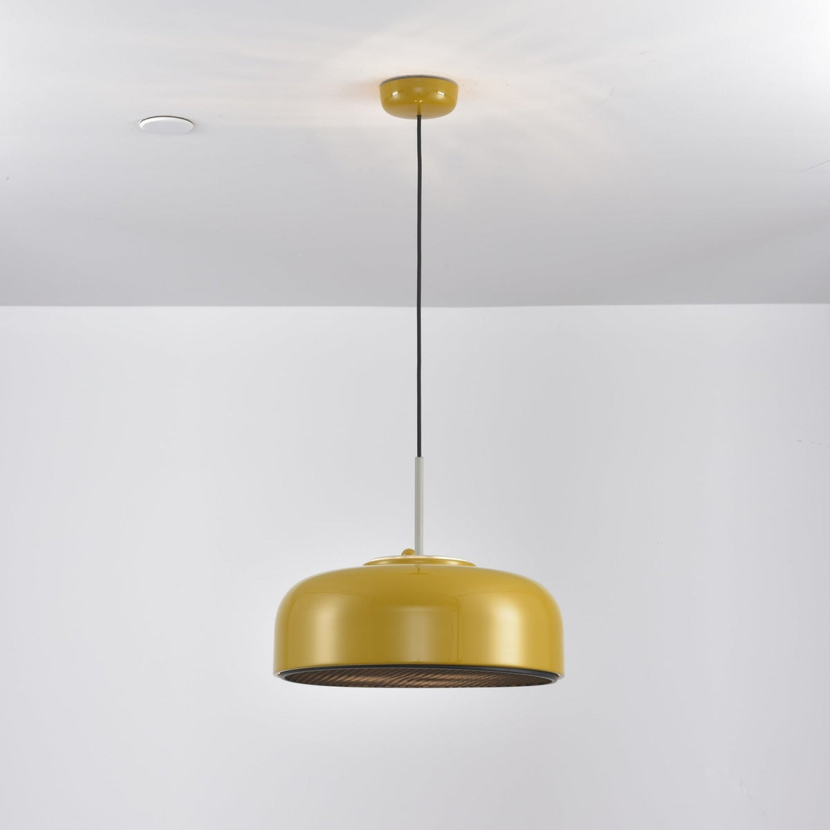 Wolvin lámpara colgante moderna minimalista Podgy
