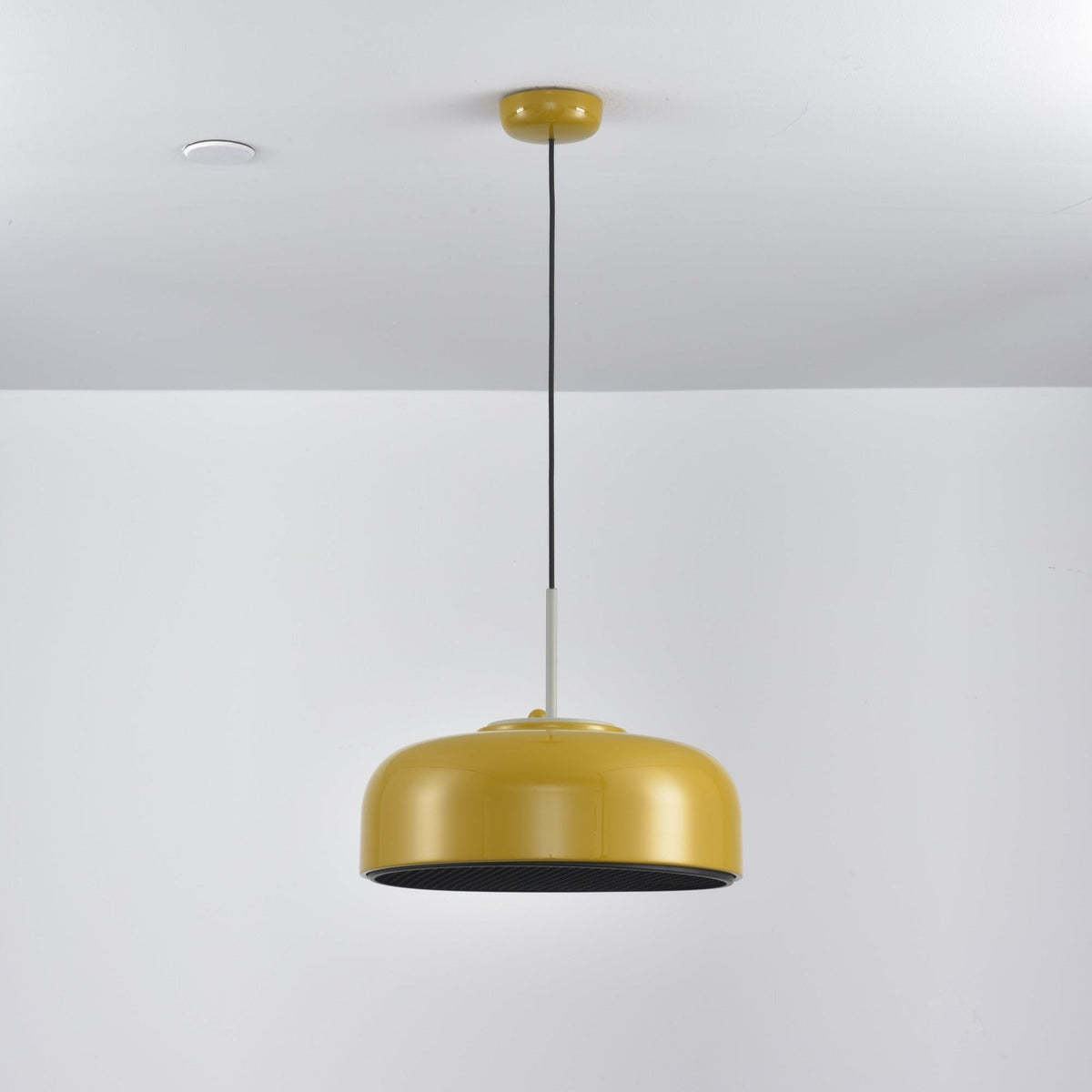 Wolvin lámpara colgante moderna minimalista Podgy