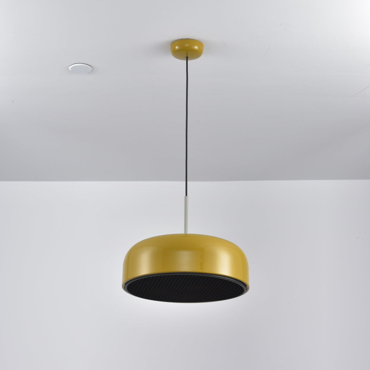 Wolvin lámpara colgante moderna minimalista Podgy