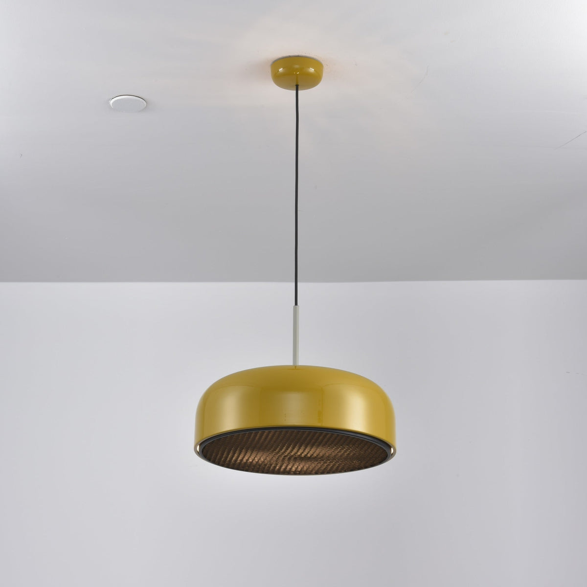 Wolvin lámpara colgante moderna minimalista Podgy