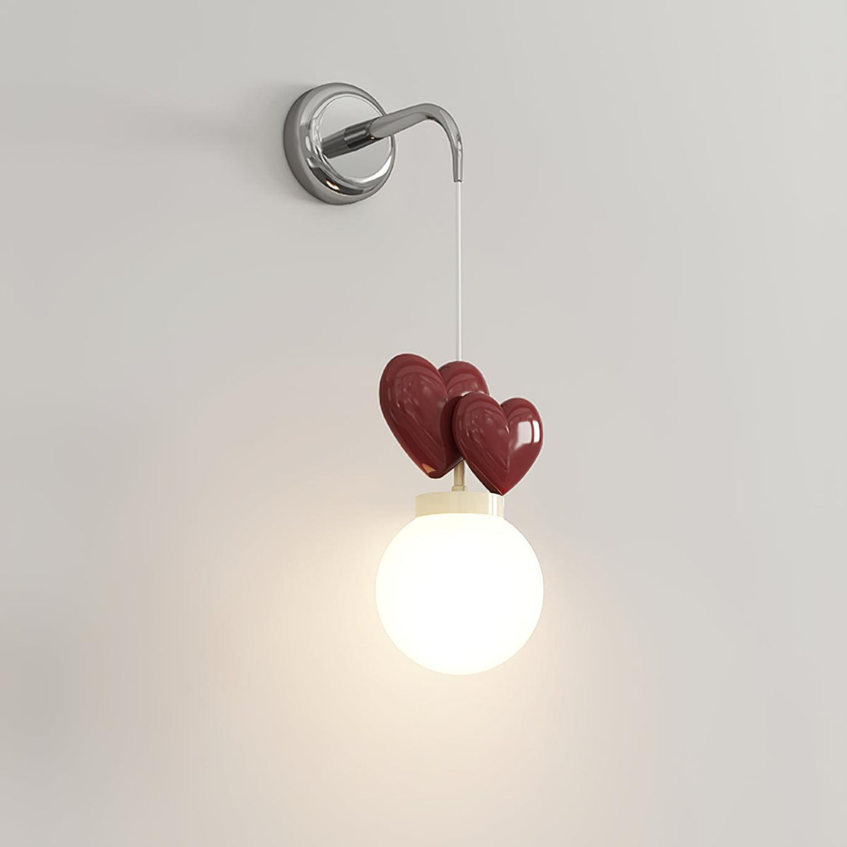 Liorielle aplique de pared