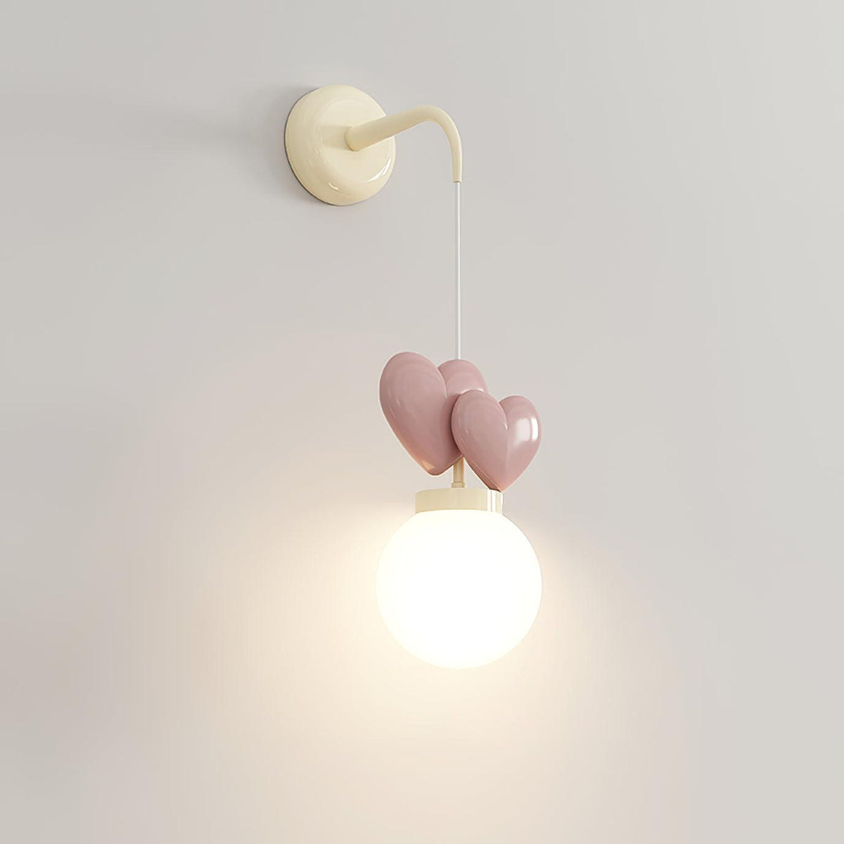 Liorielle aplique de pared