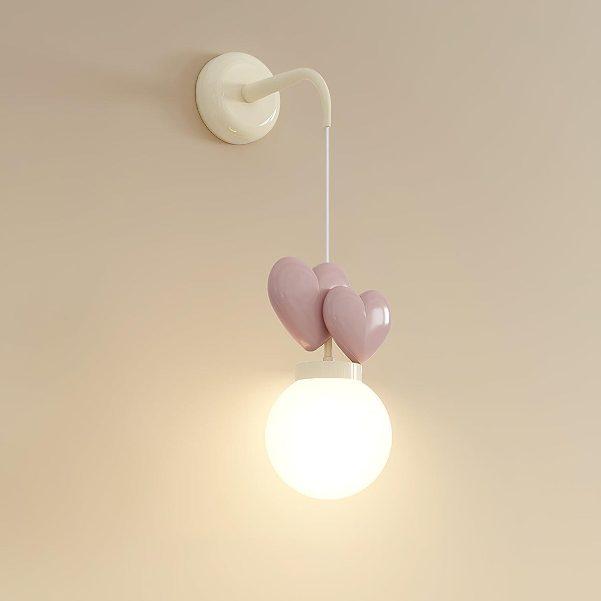 Liorielle aplique de pared