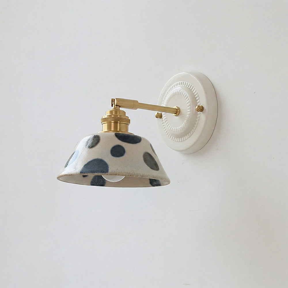 Lisette aplique de pared