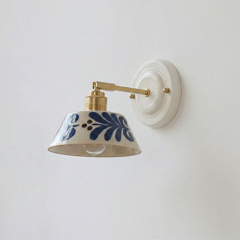Lisette aplique de pared