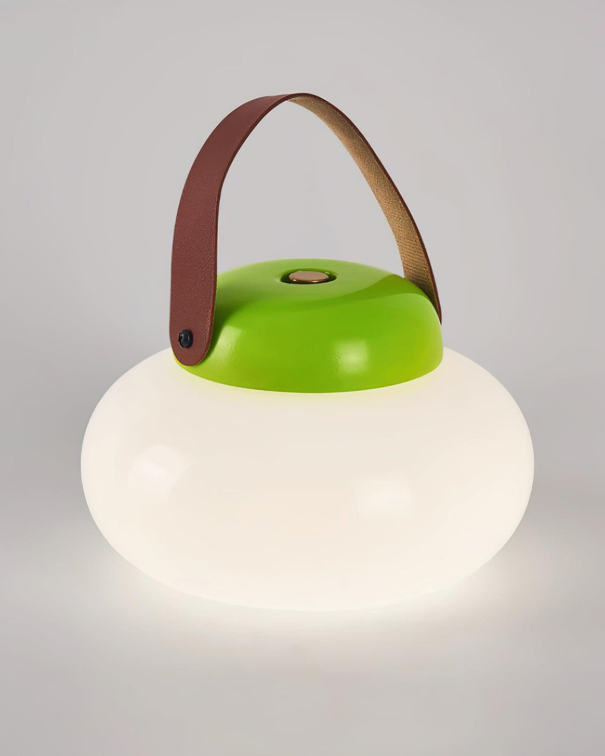 Elaelaine lámpara de mesa portátil